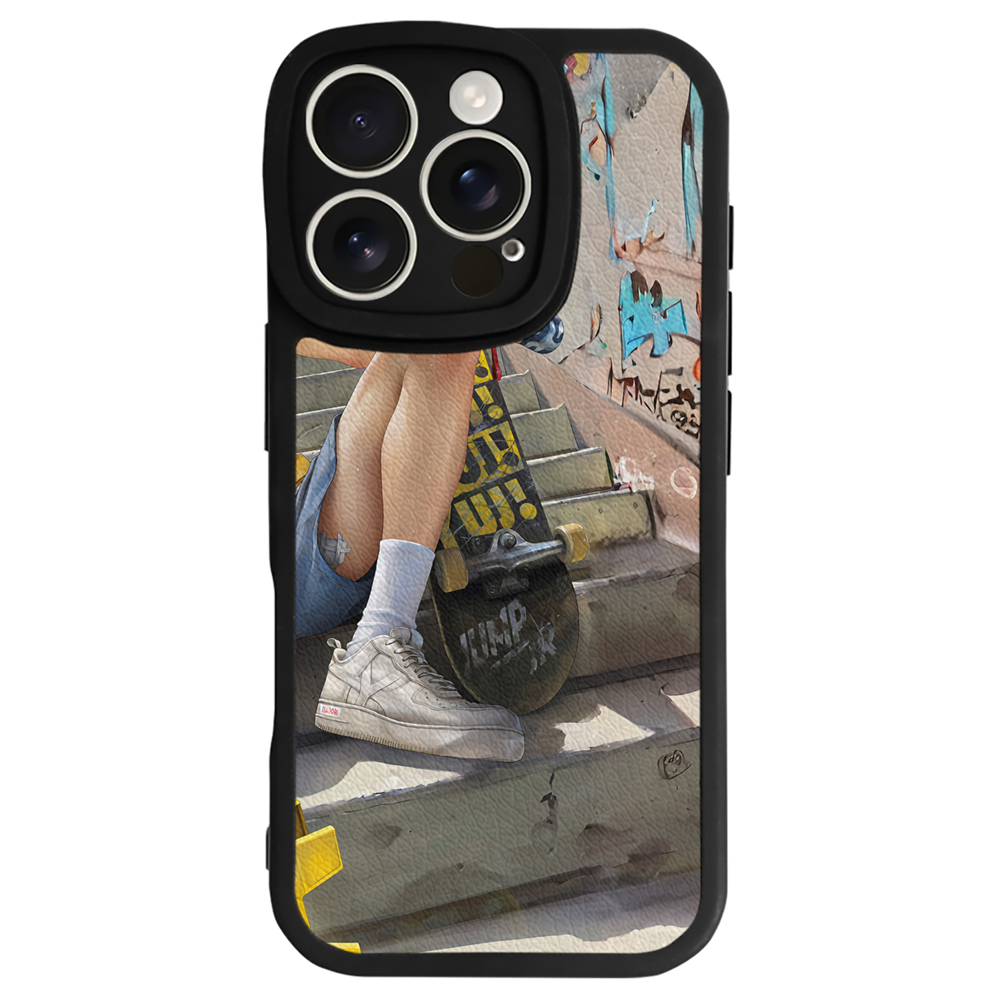 （画像用） SPY×FAMILY间谍家家酒 【iPhone 16シリーズ対応】シリコンスマホケース（レザー調） 材質：シリコン